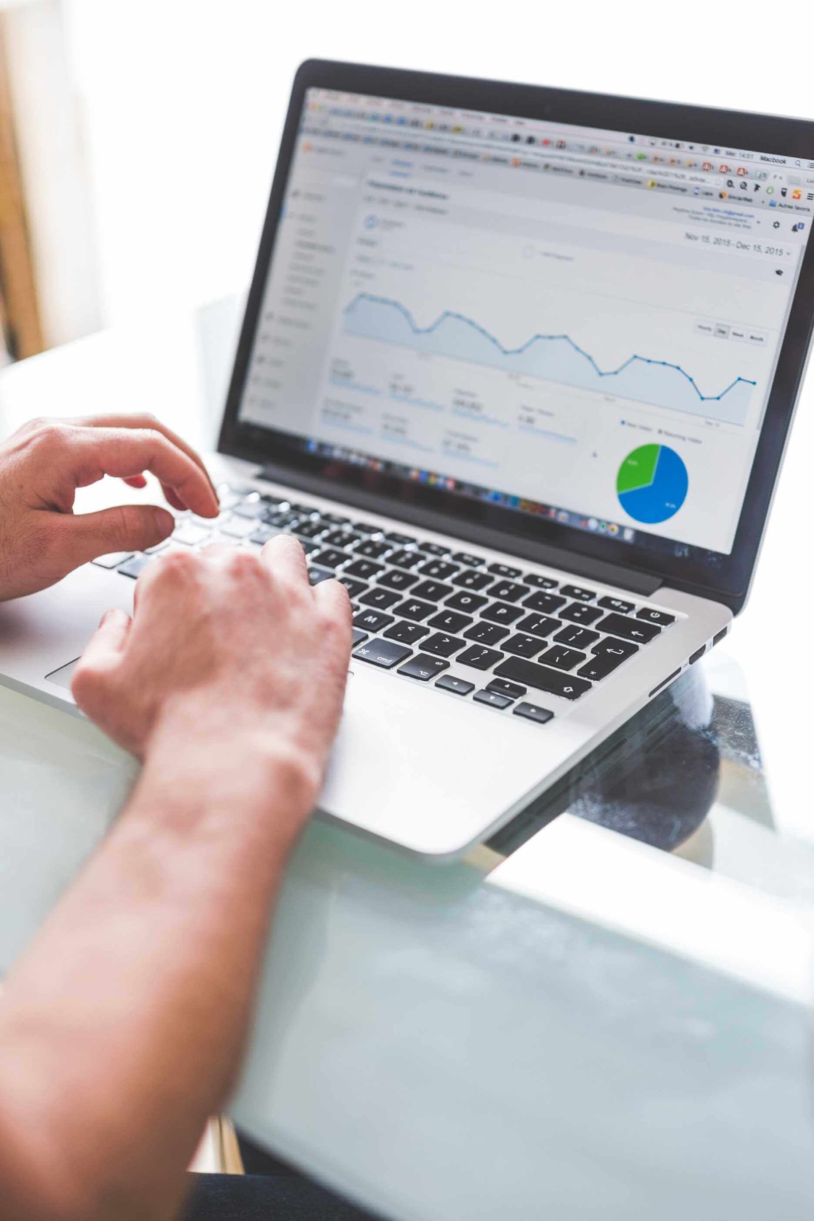 Paid Media & Advertising Services